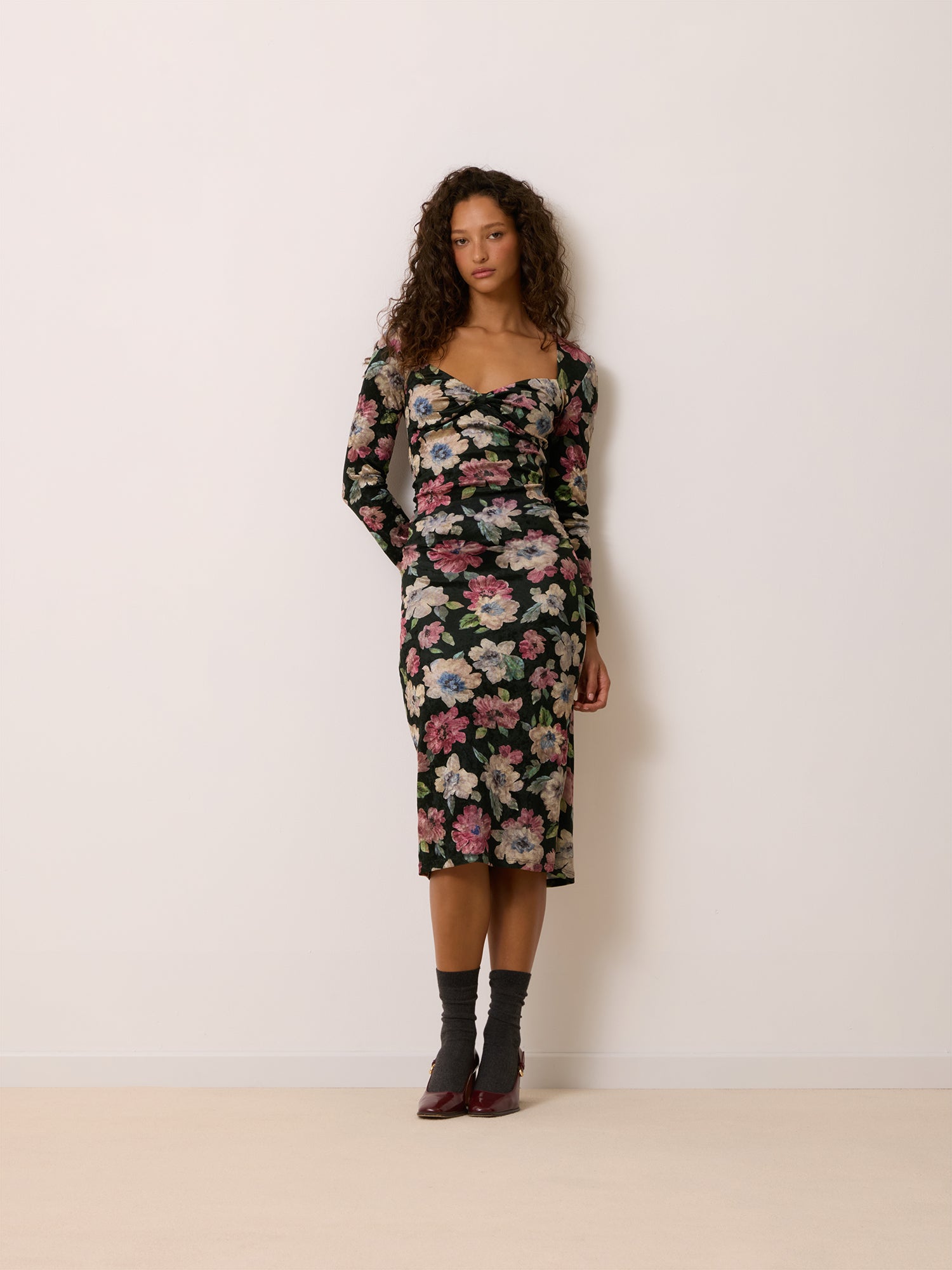 Robe LALIA Robe LALIA